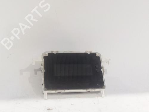 Multifunctionele display FORD FIESTA VI (CB1, CCN) 1.25 (82 hp) 23461922
