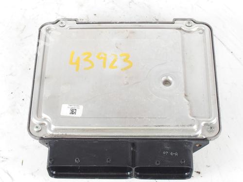 Engine control unit (ECU) SEAT LEON (1P1) 1.9 TDI | BP17913632M57 