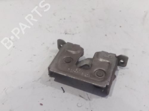 Hood lock BMW 3 (E90) 320 d | BP24104728C133