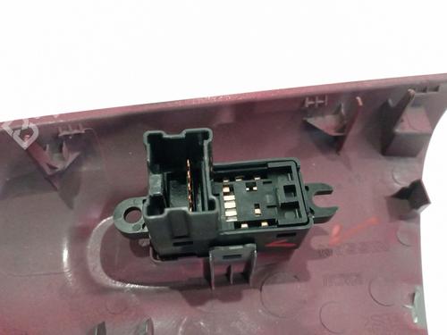 Left rear window switch NISSAN JUKE (F15) 1.6 DIG-T 4x4 | BP24458902I29 