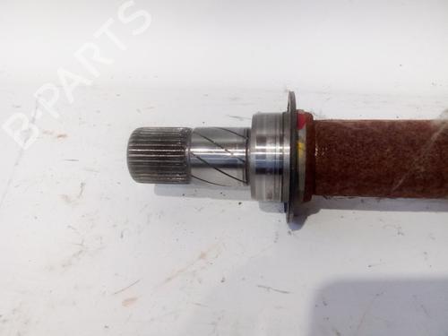 Right front driveshaft RENAULT CAPTUR I (J5_, H5_) 1.5 dCi 90 (J5N4, J5M5, J5MW, J5M6, J5AL, J5AJ) | BP38271040M39 - Image 4