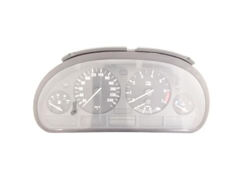 Used Instrument cluster BMW 5 (E39) 520 i (170 hp) 17821207