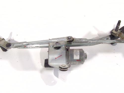 Front wiper motor DACIA BIGSTER 1.8 FHEV (RYN7) | BP34448869M29 - Image 2