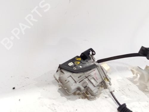 Front right lock VW PASSAT B6 (3C2)  | BP19694664C97 