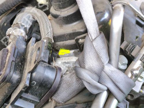 Engine RENAULT MEGANE IV Saloon | BP38065386M1 - Image 4