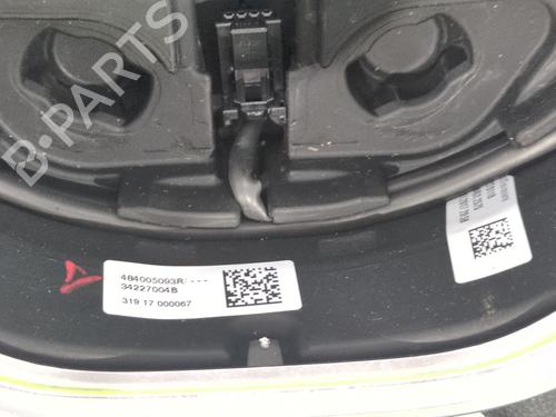 Rat DACIA LODGY (JS_) | BP32235420C49