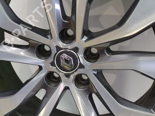 Fælk RENAULT MEGANE IV Hatchback (B9A/M/N_) 1.5 Blue dCi 115 (B9A6) | BP33758558C45 - Image 5