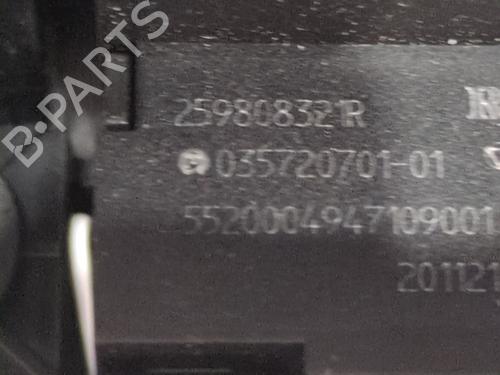 Switch RENAULT ARKANA I (LCM_, LDN_) | BP38482142I30 - Image 4