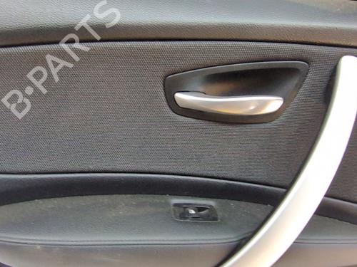 Left rear door BMW 1 (E87) 120 d | BP27711356C4 