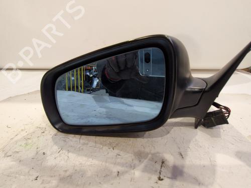 Used Left mirror Left mirror AUDI A4 B5 (8D2) 1.8 (125 hp) 40108617 40108617