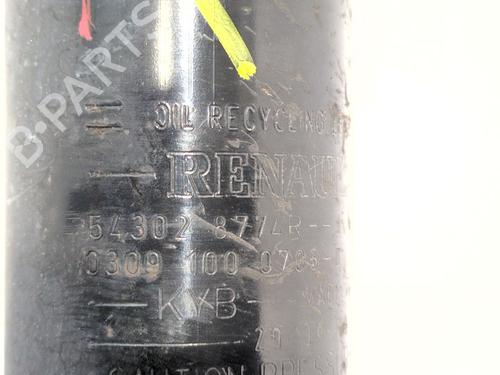 Left front shock absorber RENAULT MASTER III Van (FV) | BP30720665M16 - Image 3