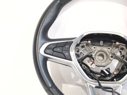 Steering wheel MITSUBISHI COLT VII Hatchback (VB_) | BP38201044C49 - Image 2