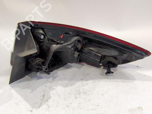 Left taillight RENAULT MEGANE II Estate (KM0/1_)  | BP20854744C34 