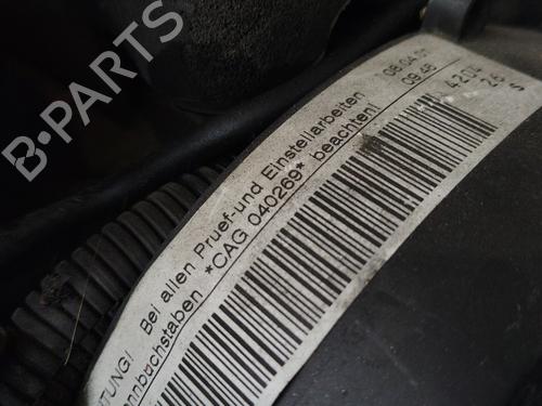 Engine AUDI A4 B8 (8K2) 2.0 TDI | BP29750122M1