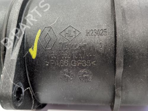 Mass air flow sensor RENAULT MASTER III Van (FV) | BP39246828M95 - Image 4