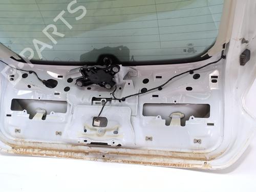 Tailgate FORD FOCUS III  | BP27165241C6 