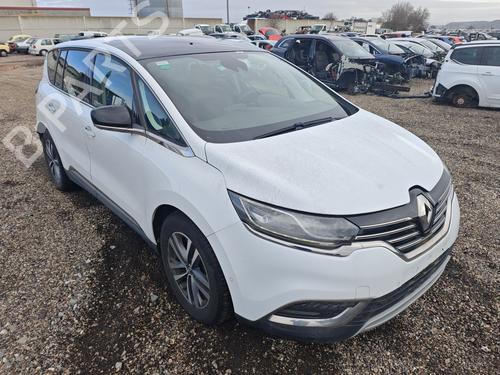 Used Parts RENAULT ESPACE V (JR_) [2015-2023]  4424566