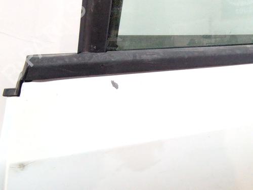 Left rear door VW POLO V (6R1, 6C1) 1.4 TDI | BP24916476C4 