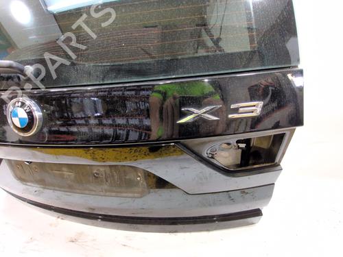 Tailgate BMW X3 (E83) 2.0 d | BP26941351C6 