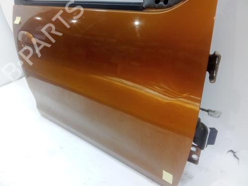 Right front door DACIA DUSTER (HM_) | BP38065437C3 - Image 8