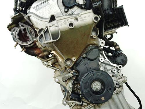 Engine VW T-CROSS (C11, D31) 1.0 TSI | BP29419519M1 