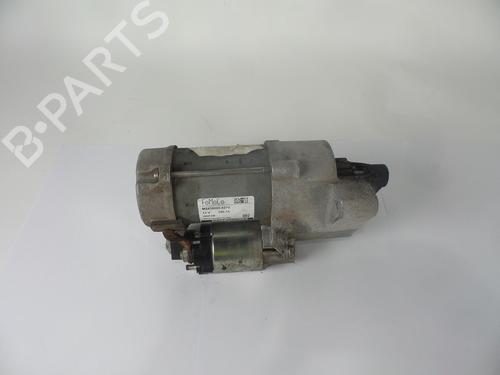 Used Starter FORD KUGA I 2.0 TDCi (136 hp) 31753883