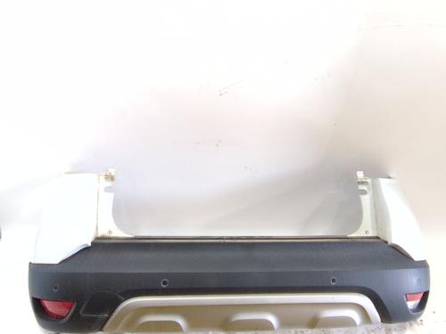 Used Rear bumper Rear bumper 33117841 33117841