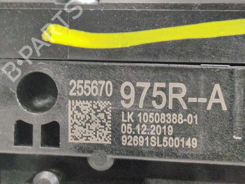 Switch RENAULT TRAFIC III Bus (JG_)  | BP32043834I30  - Image 5