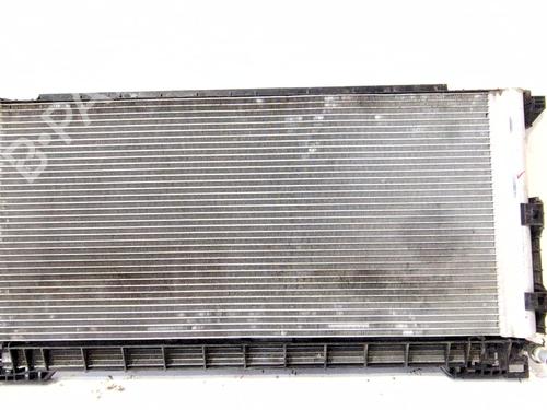 Used AC radiator AC radiator RENAULT TRAFIC III Bus (JG_) [2014-2026] 33117820 33117820