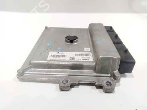 Used Engine control unit (ECU) RENAULT CAPTUR I (J5_, H5_) 0.9 TCe 90 (90 hp) 21562009