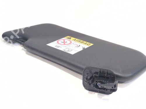 Right sun visor RENAULT AUSTRAL TCe 130 (HGM2) | BP39464613I2 - Image 3