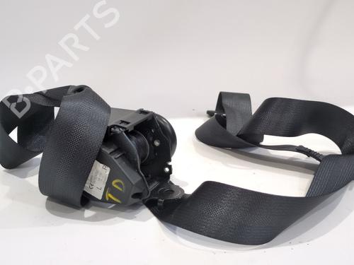 Used Rear right seatbelt RENAULT ARKANA I (LCM_, LDN_) [2019-2025]  29708125