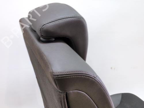 Rear seat RENAULT ESPACE V (JR_) 1.6 dCi 130 | BP30157754C17