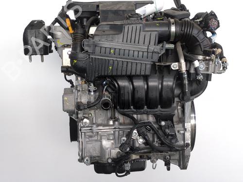 Engine RENAULT CAPTUR II (HF_) | BP38512556M1 - Image 4
