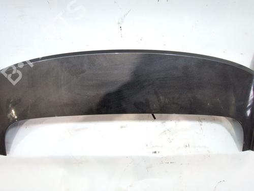 Spoiler bagklap FORD PUMA (J2K, CF7) 1.0 EcoBoost (125 hp) 26411451
