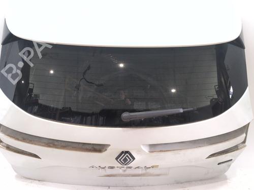 Używane Klapa tylna bagażnika Klapa tylna bagażnika RENAULT AUSTRAL TCe 140 (HGMF) (140 hp) 36115883 36115883