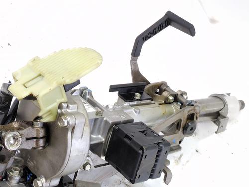 Steering column RENAULT MEGANE III Hatchback (BZ0/1_, B3_) 1.5 dCi (BZ09, BZ0D, BZ1W, BZ29, BZ14) | BP28003598M21 