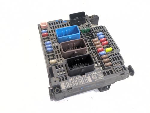Electronic module PEUGEOT 508 I (8D_) 2.0 HDi | BP38303189M83 - Image 2