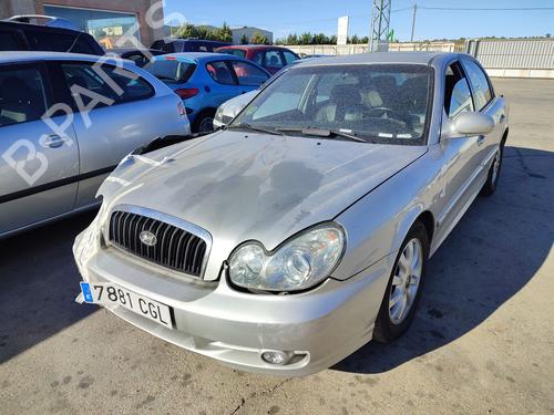 Used Parts HYUNDAI SONATA IV (EF) [1998-2005]  4223035