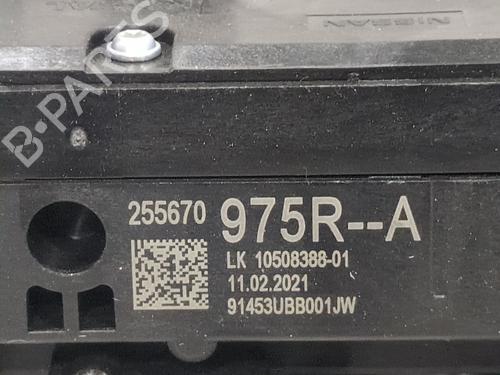 Switch DACIA JOGGER (RK_) 1.0 TCe 110 (RKMD) | BP39552379I30 - Image 5