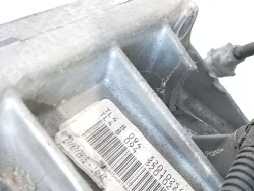 Gearbox RENAULT CAPTUR I (J5_, H5_) 1.5 dCi 90 (J5N4, J5M5, J5MW, J5M6, J5AL, J5AJ) | BP34445812M3  - Image 6