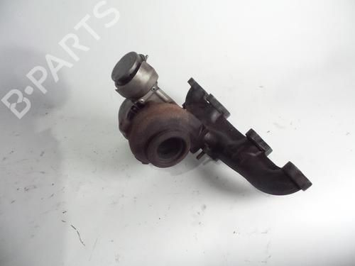 Pipe SEAT LEON (1M1)  | BP17913532M125 