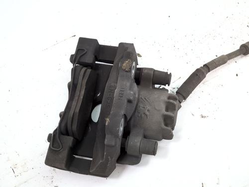 Left front brake caliper CITROËN BERLINGO Box Body/MPV (B9) 1.6 HDi 90 | BP28140459M105