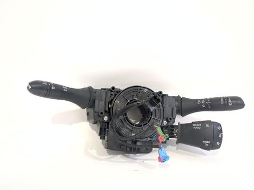 Kombi Kontakt / Stilkkontakt RENAULT MEGANE IV Hatchback (B9A/M/N_) 1.5 dCi 110 (B9A3) (110 hp) 30158129