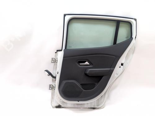 Dør højre bagtil DACIA BIGSTER  | BP32098633C5 
