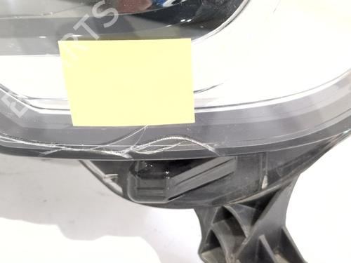 Left headlight RENAULT MASTER III Van (FV) | BP33263309C28 - Image 3