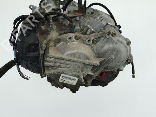 Gearbox CHEVROLET CAPTIVA (C100, C140) 2.0 D 4WD | BP26884324M3 