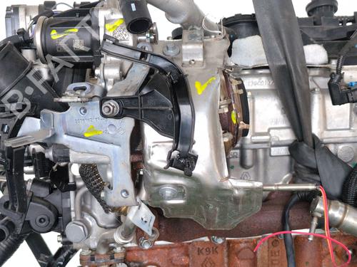 Engine DACIA BIGSTER | BP37421431M1 - Image 7
