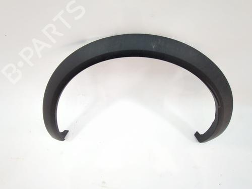 Rear left wheel arch trim RENAULT SYMBIOZ 1.6 E-Tech 145 | BP28025071C136 