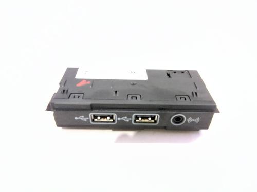 Elektronisk modul VW TIGUAN (AD1, AX1) 2.0 TDI (115 hp) 28808397